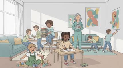 Comprehensive Guide to ADHD Testing for Kids