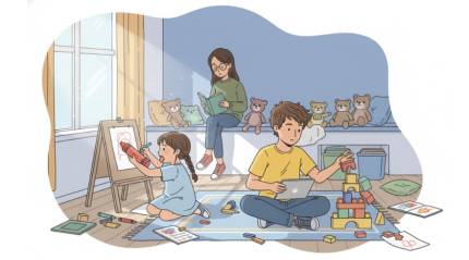Comprehensive Guide to ADHD Screening in Children: Clear Steps and Real Benefits
