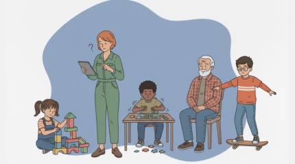 The Complete Parent’s Guide to Online ADHD Quizzes for Kids