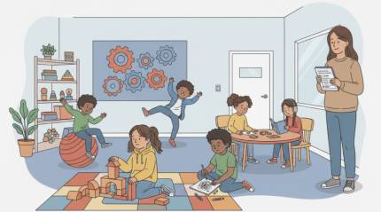 ADHD Questionnaires for Kids: A Complete, Parent-Friendly Guide