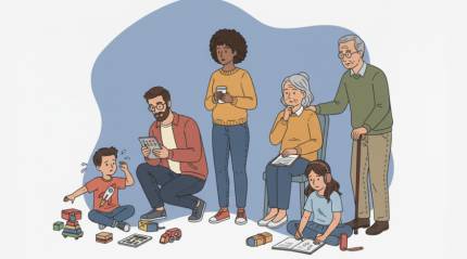 Child ADHD Screening Questionnaires: A Complete Caregiver Guide